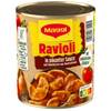 Ravioli in pikanter Sauce von Maggi