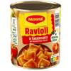 Ravioli in Tomatensauce von Maggi