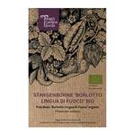 Magic Garden Seeds Borlotto Lingua Di Fuoco PHA01-BIO