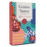 Magic Garden Seeds Gemüsesamen
