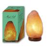 Salzlampe von MAGIC SALT LIGHTING FOR YOUR SOUL