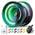 Crystal Yoyo K2 von MAGICYOYO