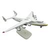 Flugzeugmodell von MagiDeal