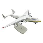 Magideal Flugzeugmodell