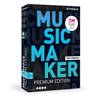 Music Maker - 2020 Premium Edition von MAGIX