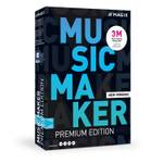 Magix Music Maker - 2020 Premium Edition