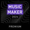 Music Maker 2024 Premium von MAGIX