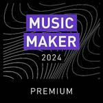 Magix Music Maker 2024 Premium