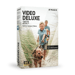 Magix Video Deluxe 2023