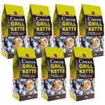 Magna Cocos Grillketts