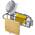 Little magnetischer Schwammhalter von Magnes