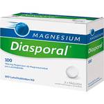 Magnesium-Diasporal Lutschtabletten