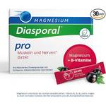 Magnesium Diasporal Pro Muskeln und Nerven direkt