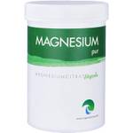 Magnesium-Pur Magnesiumcitrat