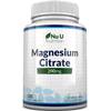 Magnesiumcitrat von Nu U Nutrition