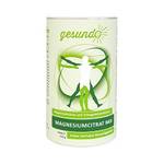 Gesundo Magnesiumcitrat Mix