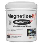 Magnetize-It Magnetische Kreidetafelfarbe