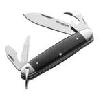 Magnum Classic Pocket Steel 01MB334