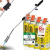 Unkrautbrenner von Magnum