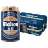 Alkoholfreies Bier von Mahou
