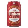 Cinco Estrellas von Mahou