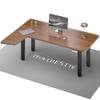 Canvas Eckschreibtisch von MAIDeSITe