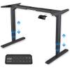 Tischgestell T2 Pro Plus von MAIDeSITe