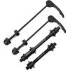 MTB Schnellspanner von Mailesi