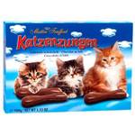 Maître Truffout Katzenzungen