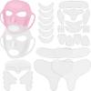 Anti Falten Pads von Maitys