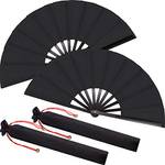 Maitys Silk Hand Fan-01