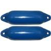 2er-Set Bootsfender Star von Majoni