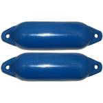 Majoni 2er-Set Bootsfender Star