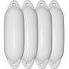 4er Set Bootsfender von Majoni