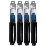 Majoni Comet 4er-Set