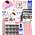 Nagelstudio Set von Major Dijit