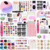 Nail Art von Major Dijit