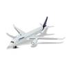 Airbus 350 Lufthansa von Majorette