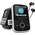 MP3 Player Bluetooth von MAJORITY