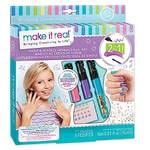 Make It Real Malen & Glitzern