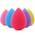 BK-Sponges-5pcs von BEAKEY