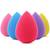 BEAKEY BK-Sponges-5pcs