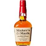 Maker's Mark Kentucky Straight Bourbon