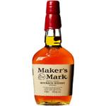 Maker's Mark Whisky