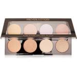 MAKEUP REVOLUTION Ultra Strobe and Light Palette