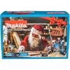 Adventskalender 2025 von Makita