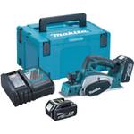 Makita Akku-Hobel