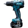 DDF459RTJ  von Makita