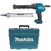 DCG180ZXK von Makita