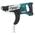 DFR550ZJ von Makita